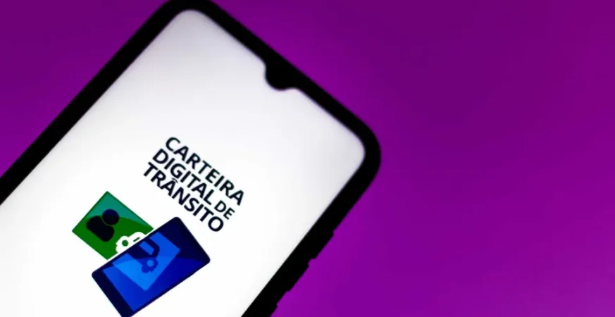 Senado aprova MP da renovação automática da CNH para bons condutores