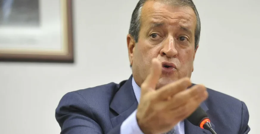 Valdemar Costa Neto é condenado a indenizar PT por dizer que partido organizou atos do 8/1