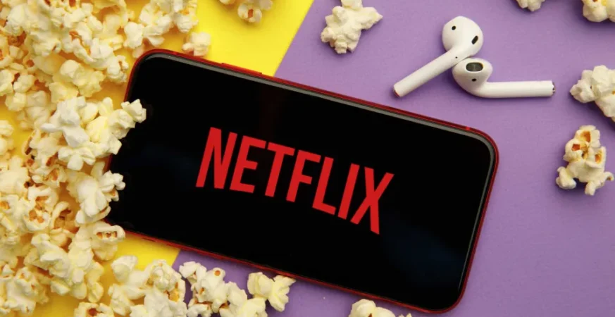 Netflix diz ter contribuído com mais de US$ 325 bilhões para economia global