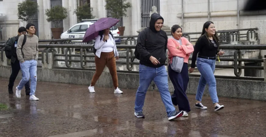 Até quando vai o frio no Brasil? Nova frente fria está prevista para o fim de semana
