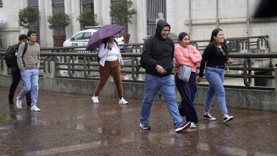 Até quando vai o frio no Brasil? Nova frente fria está prevista para o fim de semana