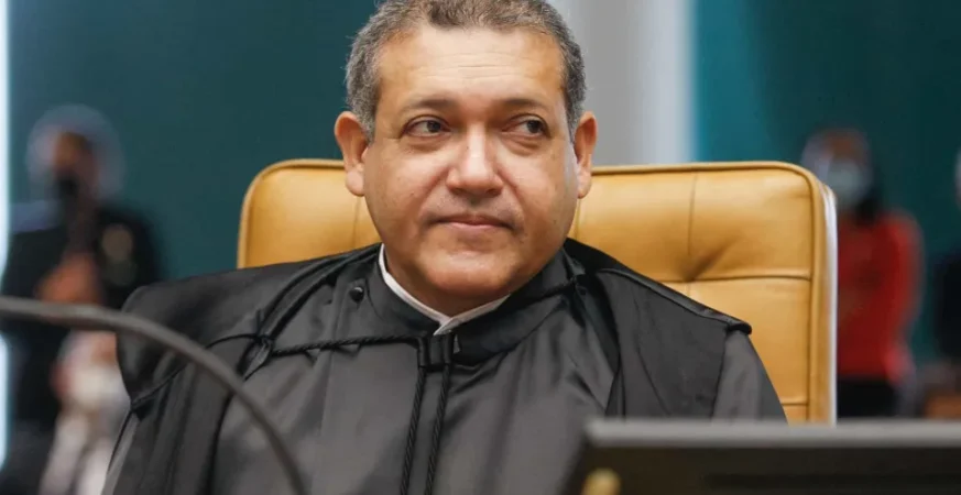Kassio será relator de revisão pedida por Bolsonaro para anular condenação no STF