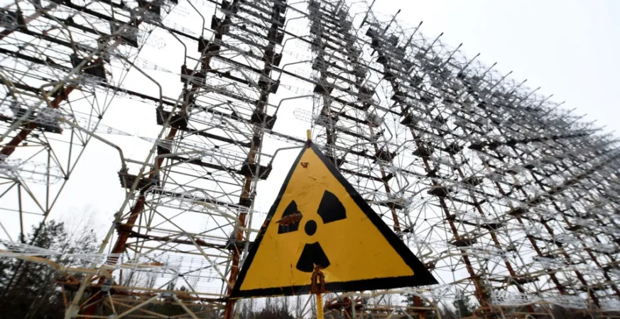 Radiação mudou cães de Chernobyl? Como ciência explica alterações genéticas