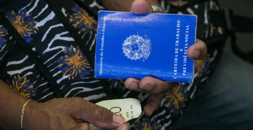 Febraban alerta para golpe do falso emprego