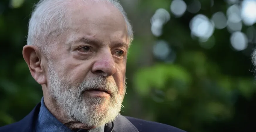 Lula diz que criará Ministério da Segurança após Senado aprovar PEC