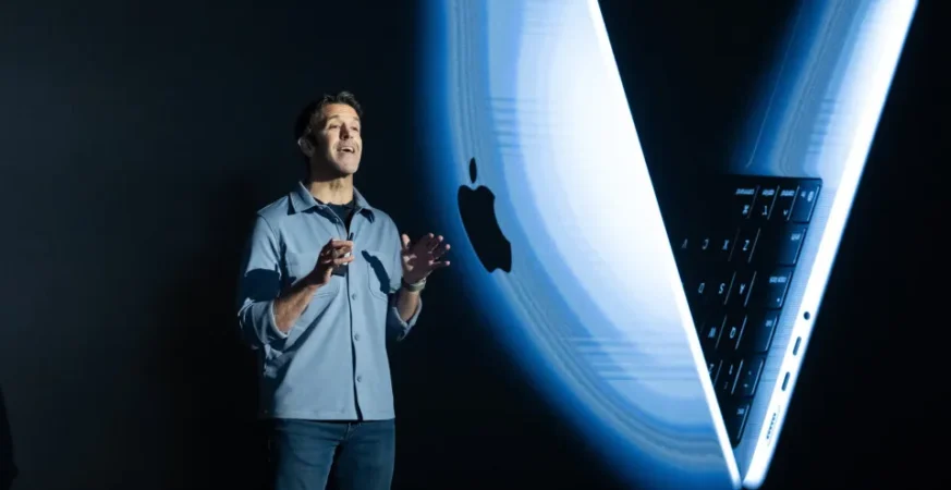 Intel e Apple fecham acordo preliminar para fabricação de chips, diz jornal