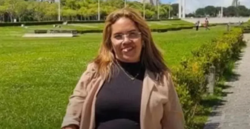 Acusada de matar brasileira em Portugal diz sofrer de