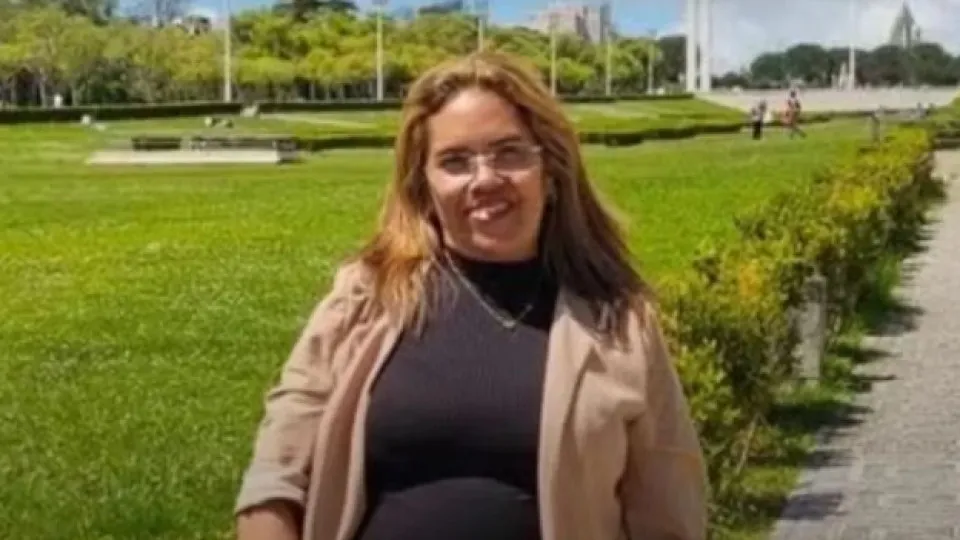Acusada de matar brasileira em Portugal diz sofrer de