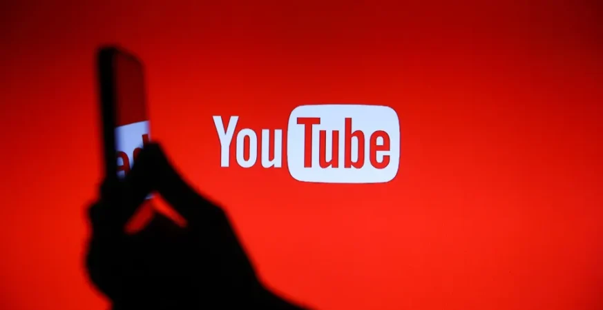Governo Lula eleva classificação indicativa do YouTube para 16 anos