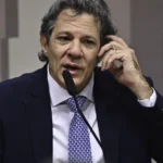 Trump diz que Lula é ‘muito dinâmico’ e que reunião correu ‘muito bem’