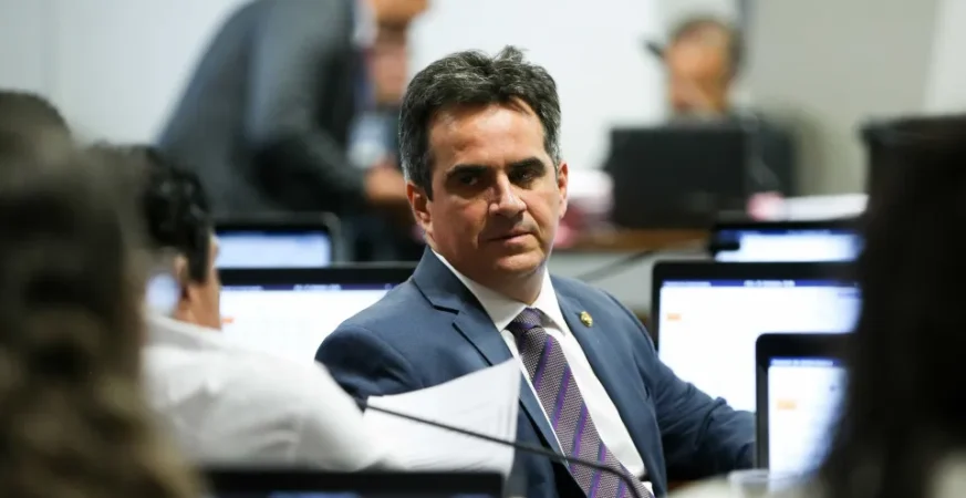 Nogueira buscou apoio de Lula mas foi ignorado e se juntou a Bolsonaro
