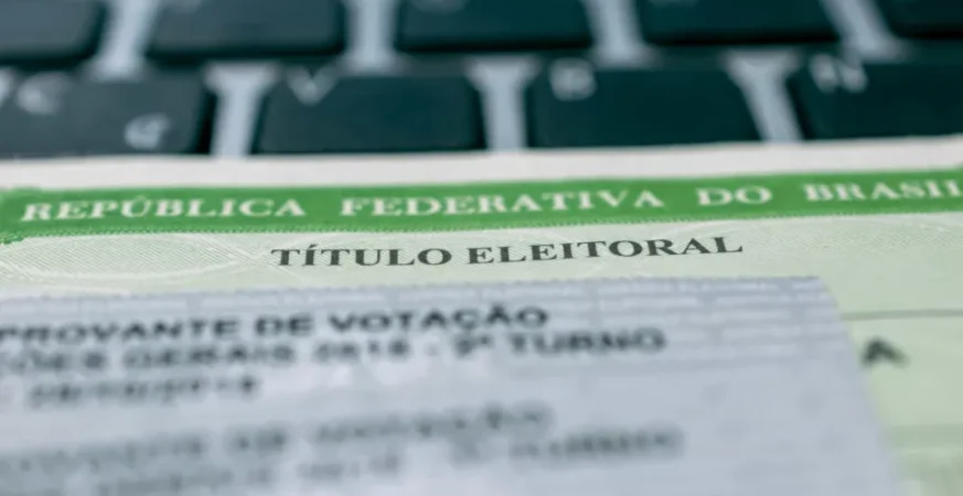 Eleitor: saiba o que fazer se perdeu prazo de tirar ou regularizar título