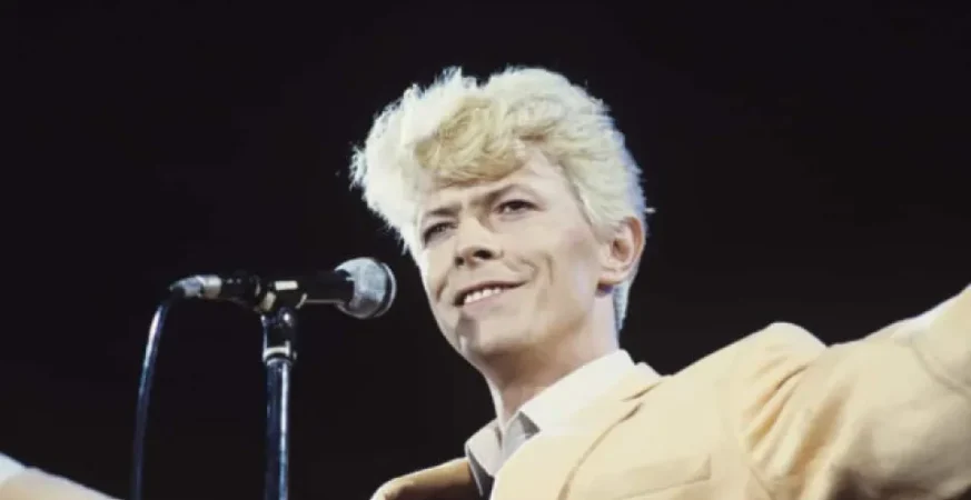 Antigo apartamento de David Bowie nos EUA está à venda por R$ R$ 24,5 milhões