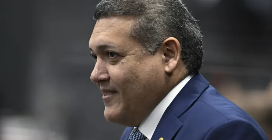 Valdemar Costa Neto diz que vê Nunes Marques mais aberto a voto impresso