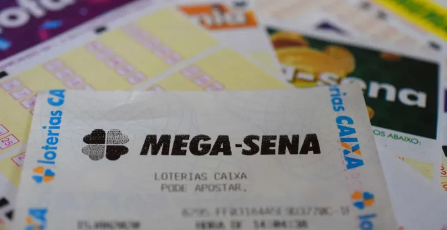 Sorteio comemorativo dos 30 anos da Mega-Sena será em 24 de maio