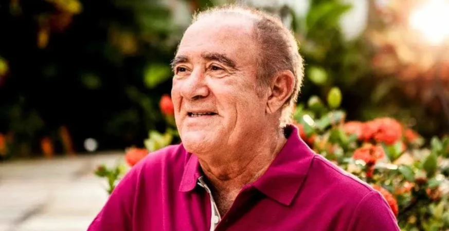Renato Aragão negocia dívida de IPTU de R$ 676 mil com a prefeitura do Rio