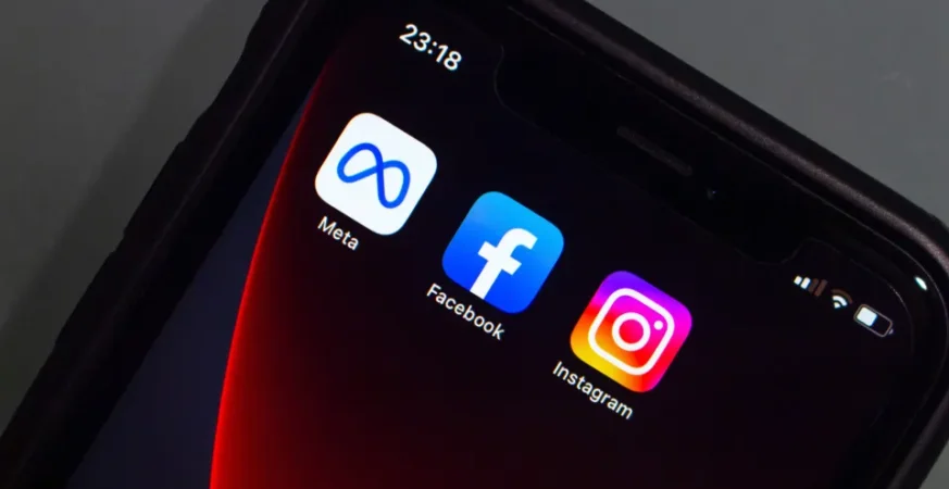 UE acusa Meta de permitir acesso de menores de 13 anos a Facebook e Instagram