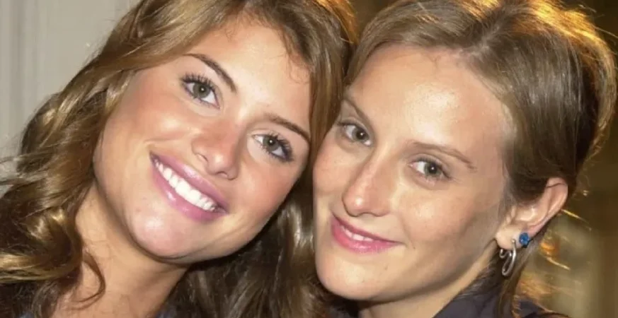 As vidas dos famosos depois de entrarem em seitas secretas