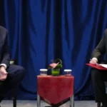 Flávio Bolsonaro mantém empate com Lula no 2º turno, aponta Meio Ideia