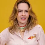 Iza revela que se sentiu ‘menos mãe’ por não conseguir amamentar