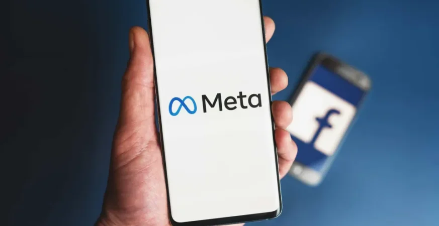 Meta planeja demitir oito mil trabalhadores para investir em IA
