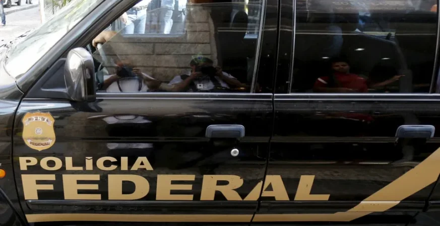 PF mira suspeitos de lavar dinheiro do jogo do bicho com postos de gasolina