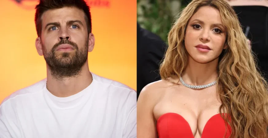 Jornal colombiano viraliza ao provocar Piqué após nova música de Shakira para a Copa