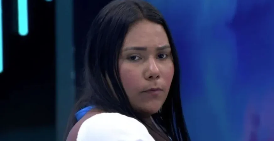 Chaiany diz que não recebeu