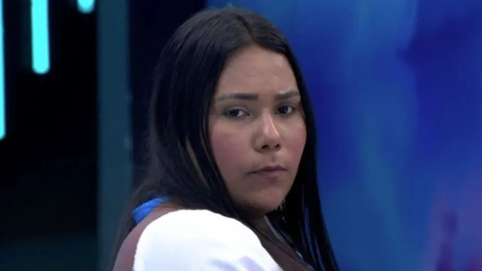 Chaiany diz que não recebeu
