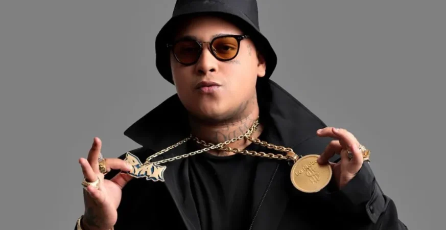 Justiça Federal manda soltar MC Ryan SP e Poze do Rodo da prisão