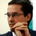 Ala do Novo ligada a Dallagnol no PR reclama de vídeo de Zema contra Flávio