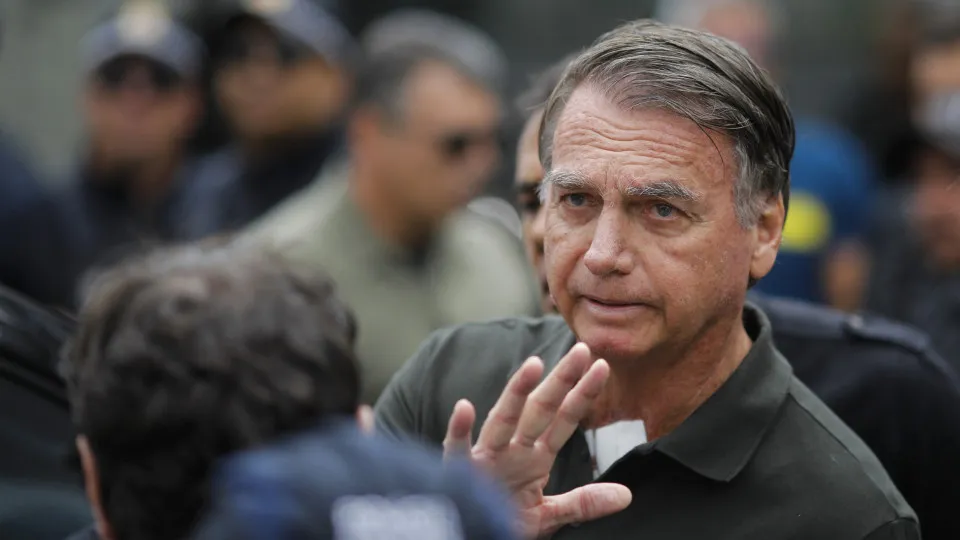 STF apura emenda parlamentar para produtora de filme sobre Bolsonaro