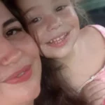 Mãe e filha de 3 anos são achadas mortas em carro submerso em rio do PR