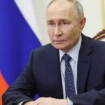 Rússia anuncia