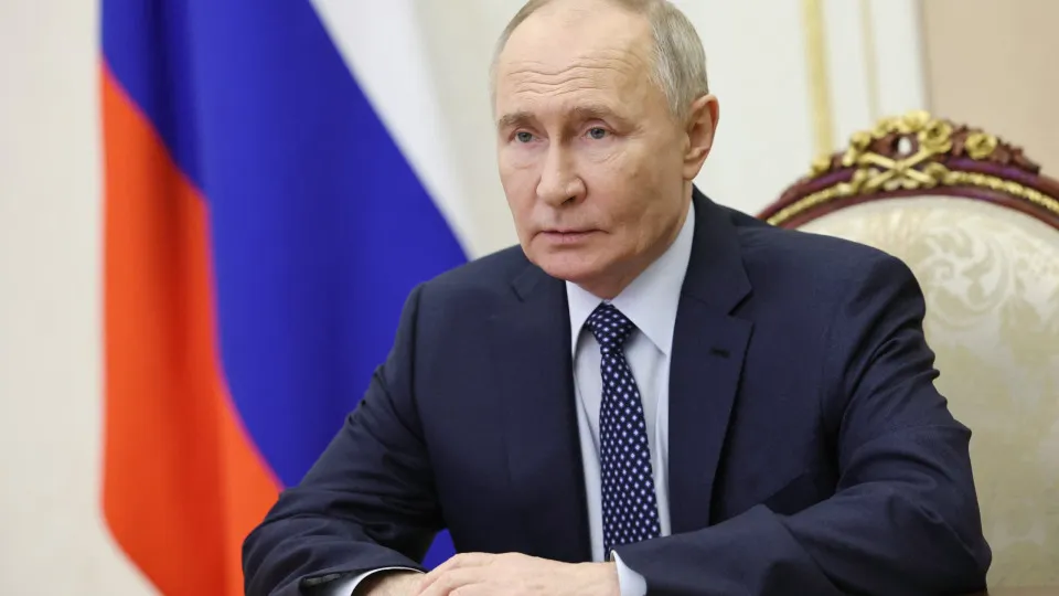Rússia anuncia