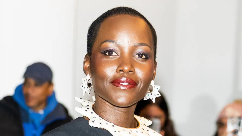 Lupita Nyong
