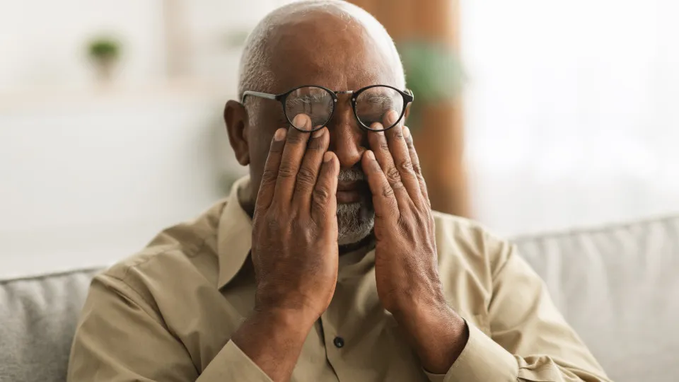 Oftalmologistas lançam campanha 24 Horas pelo Glaucoma