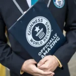Guinness declara montanha-russa aquática brasileira como a mais alta do mundo