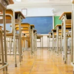 RS ainda tem 42 escolas em obras dois anos após tragédia climática