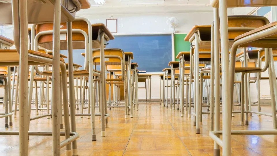 RS ainda tem 42 escolas em obras dois anos após tragédia climática