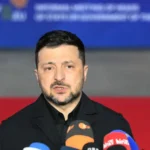Ucrânia diz que Rússia violou cessar-fogo: