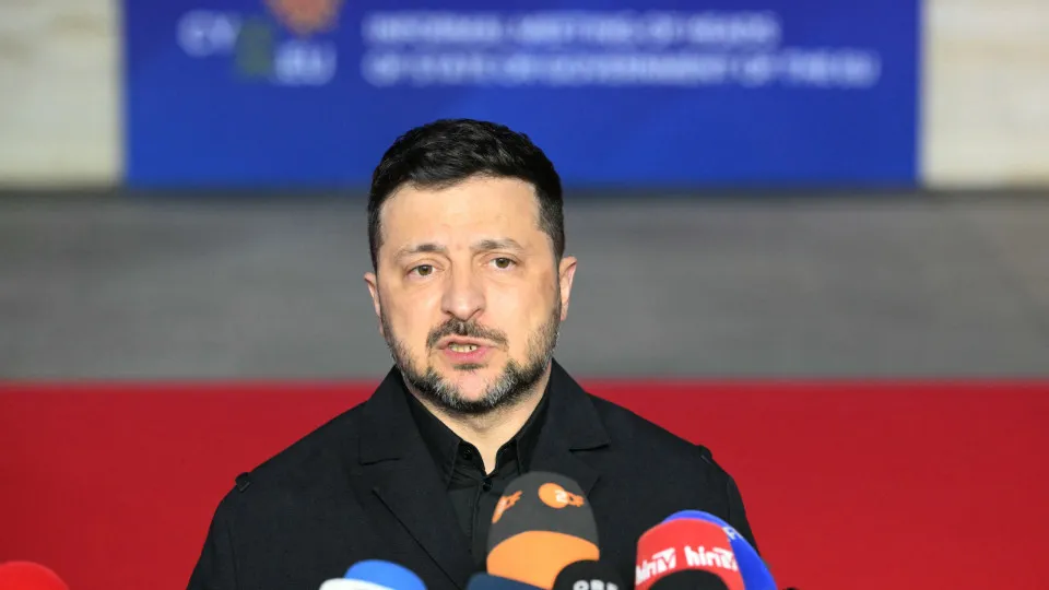 Ucrânia diz que Rússia violou cessar-fogo: