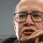 História saberá fazer justiça à trajetória de Jorge Messias, diz Gilmar Mendes
