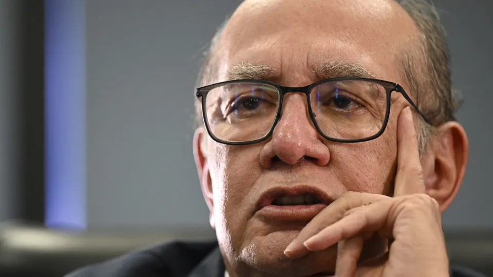 História saberá fazer justiça à trajetória de Jorge Messias, diz Gilmar Mendes