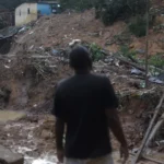 Sobe para 6 o número de mortos nas chuvas em Pernambuco; mais de 2.600 estão fora de casa