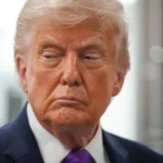 Trump volta a criticar Papa Leão XIV: