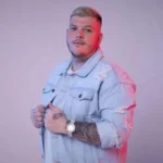 Camarote desaba em show de Ferrugem e deixa seis feridos em MG