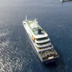 Hantavírus pode estar se propagando entre passageiros de navio Hondius