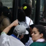 Golpe da Mostarda: Saiba como evitar furto no transporte público