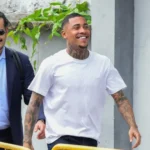 Ryan SP, Poze do Rodo e influencers deixam prisão após decisão da Justiça